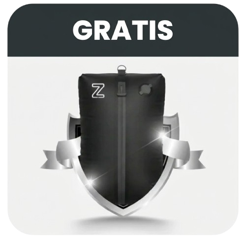 Garantía de por vida