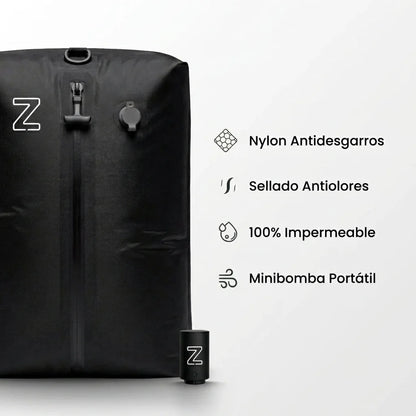 zPackBag™ Kit de Viaje