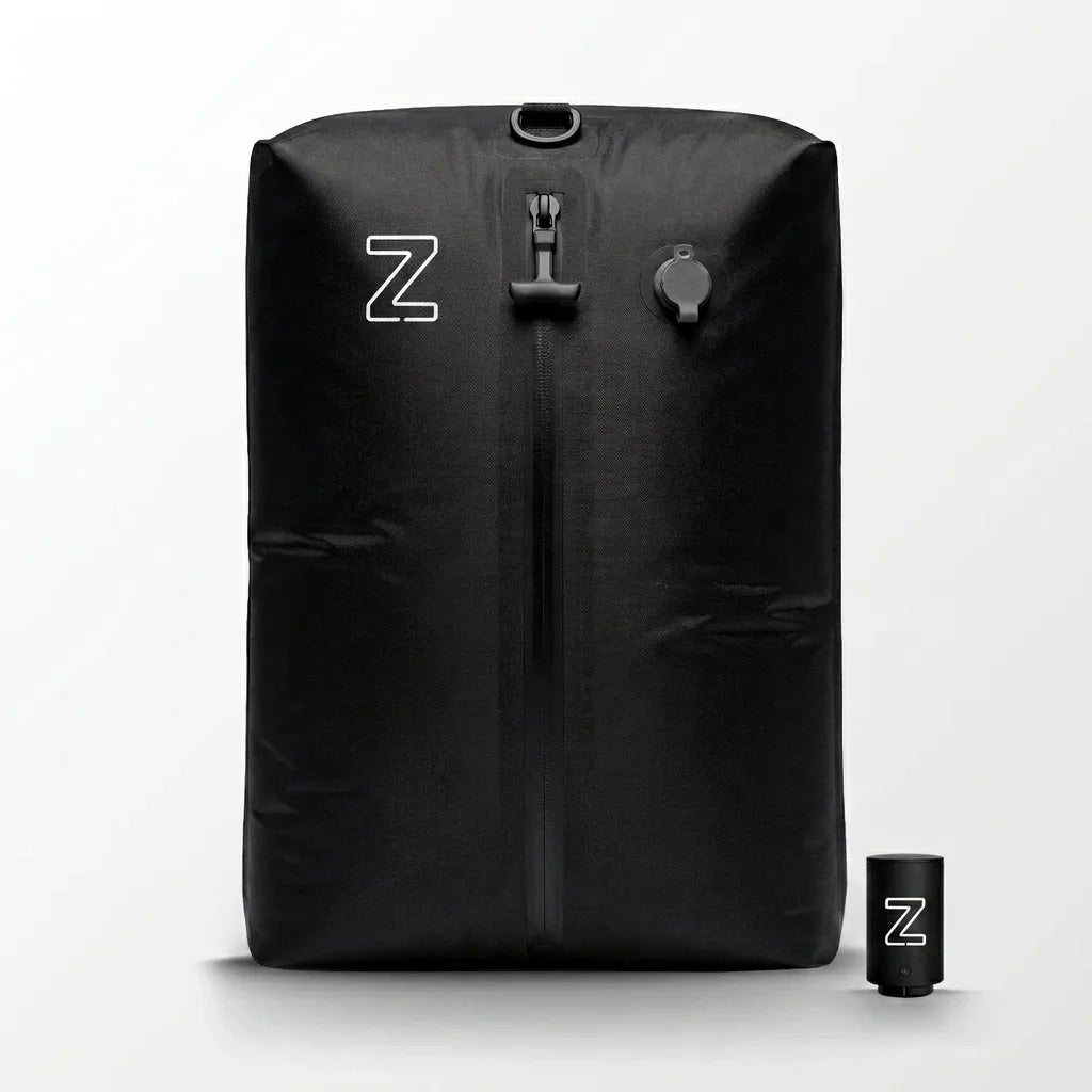 zPackBag™ Kit de Viaje