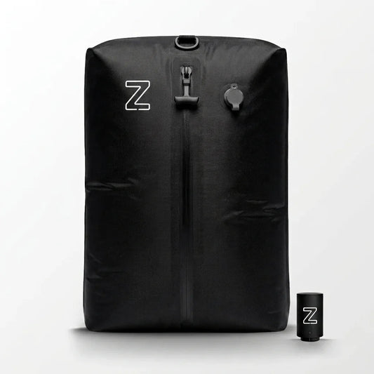 zPackBag™ Kit de Viaje