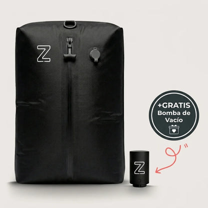 zPackBag™ Kit de Viaje