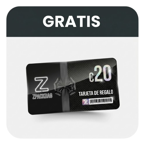 Tarjeta Regalo