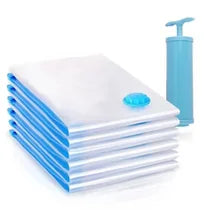 Bolsas de Compresión